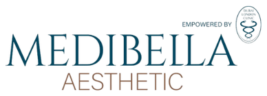 Client logo